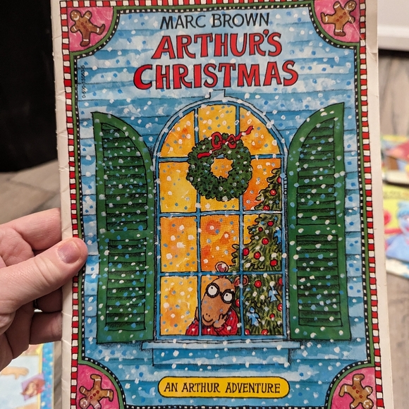 Arthur childrens books set - Picture 6 of 7